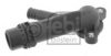 FEBI BILSTEIN 28401 Coolant Flange